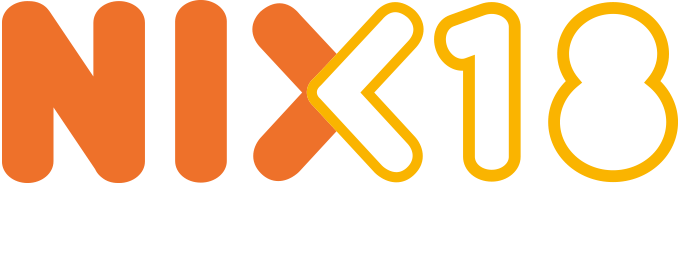 nix 18